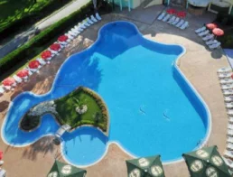 Продажа отеля 5* в 20 км от греческой границы - Сандански, Болгария