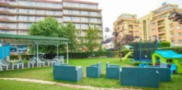 Продажа отеля в центре Солнечного берега - Солнечный берег, Болгария