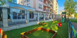 Продажа отеля площадью 6500 кв м - Солнечный берег, Болгария