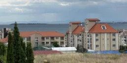 Продажа комплекса и земельного участка - Святой Влас, Болгария