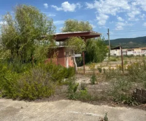 Продажа участка 15000 кв метров Поморие, Болгария
