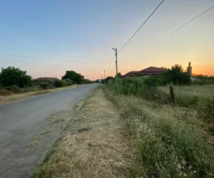 Продается участок земли под строительство Оризаре, Болгария