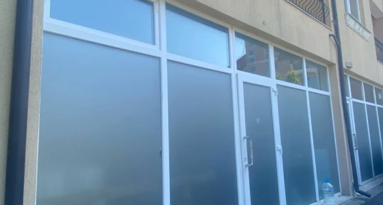 Продается хозяйтсвенное помещение с в комплексе Macon Residence - Святой Влас, Болгария