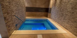 Продается фитнес зал и готовый спа центр в комплексе Macon Residence - Святой Влас, Болгария