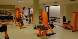 Продается фитнес зал и готовый спа центр в комплексе Macon Residence - Святой Влас, Болгария