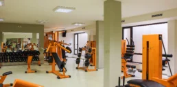 Продается фитнес зал и готовый спа центр в комплексе Macon Residence - Святой Влас, Болгария