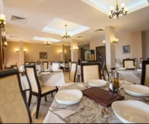 Продается коктель бар в комплексе Macon Residence Святи Влас, Болгария