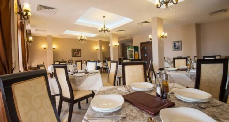 Продается коктель бар в комплексе Macon Residence - Святой Влас, Болгария