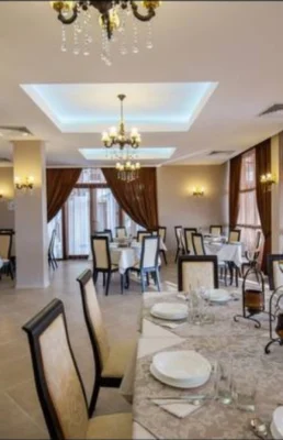 Продается коктель бар в комплексе Macon Residence - Святой Влас, Болгария