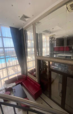 Продается коктель бар в комплексе Macon Residence - Святой Влас, Болгария