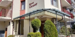 Продается отель в центре Солнечного берега - Солнечный берег, Болгария